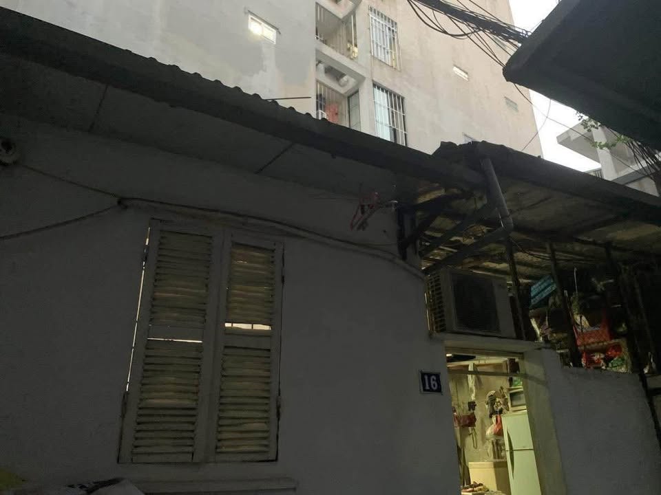 Mảnh đất vàng Đống Đa 48m² giá 9 tỷ - Cơ hội đầu tư tuyệt vời!