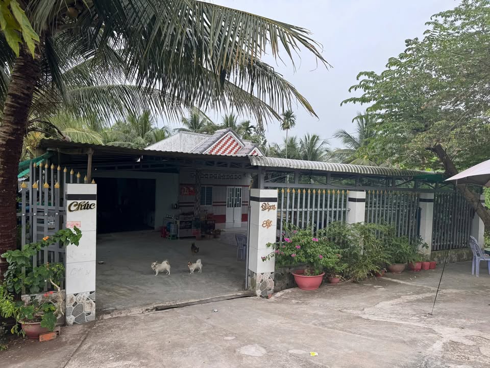 Cho thuê mặt tiền đường 934b, huyện Trần Đề, tỉnh Sóc Trăng - Giá thỏa thuận hấp dẫn!