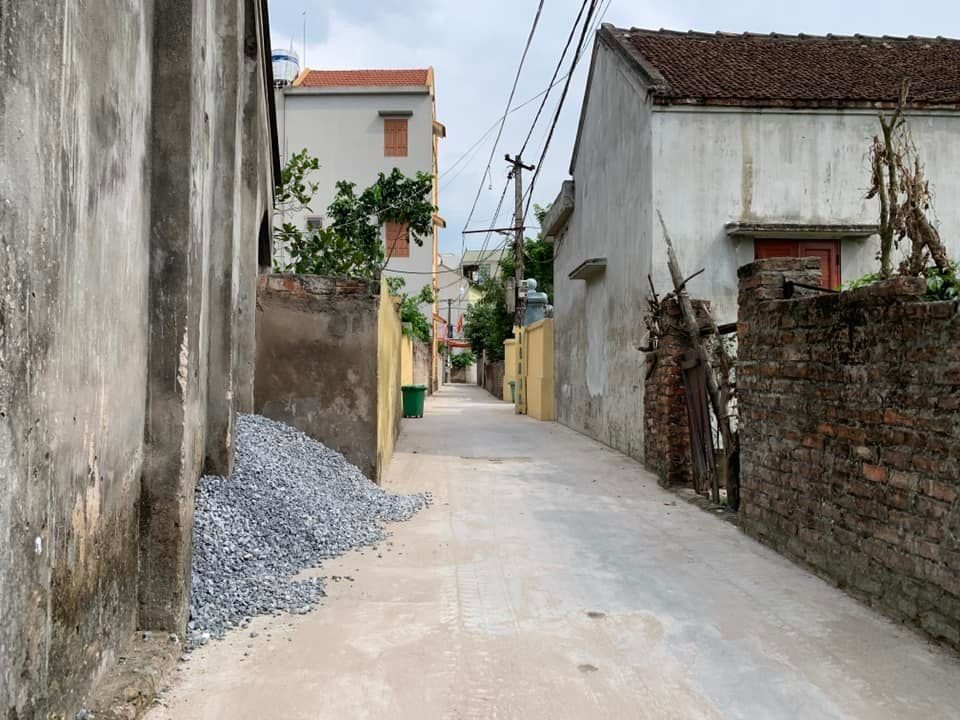 Lô đất Mai Xá - Thắng Lợi 104.5m² giá 3.2 tỷ - Cơ hội đầu tư tuyệt vời!