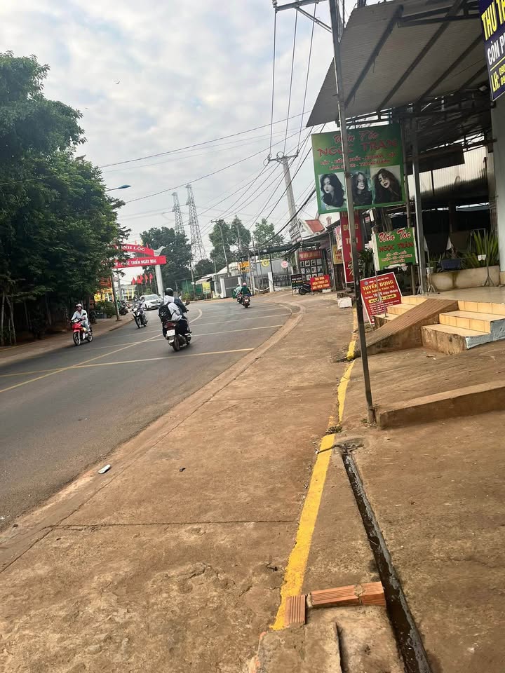 Đất nền Nhựa Bình Lộc Tín Nghĩa 80m² giá 1.8 tỷ - Cơ hội đầu tư hấp dẫn!