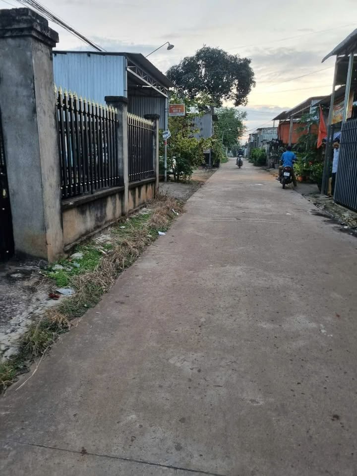 Đất nền Suối Tre, Long Khánh 525m² giá 760 triệu - Cơ hội đầu tư tuyệt vời!