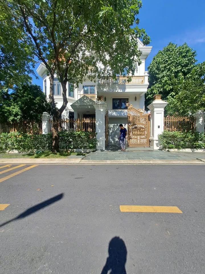 Nhà cho thuê tại 146 Nguyễn Văn Hưởng, Quận 2 - Diện tích 500m², Không gian yên tĩnh, an ninh