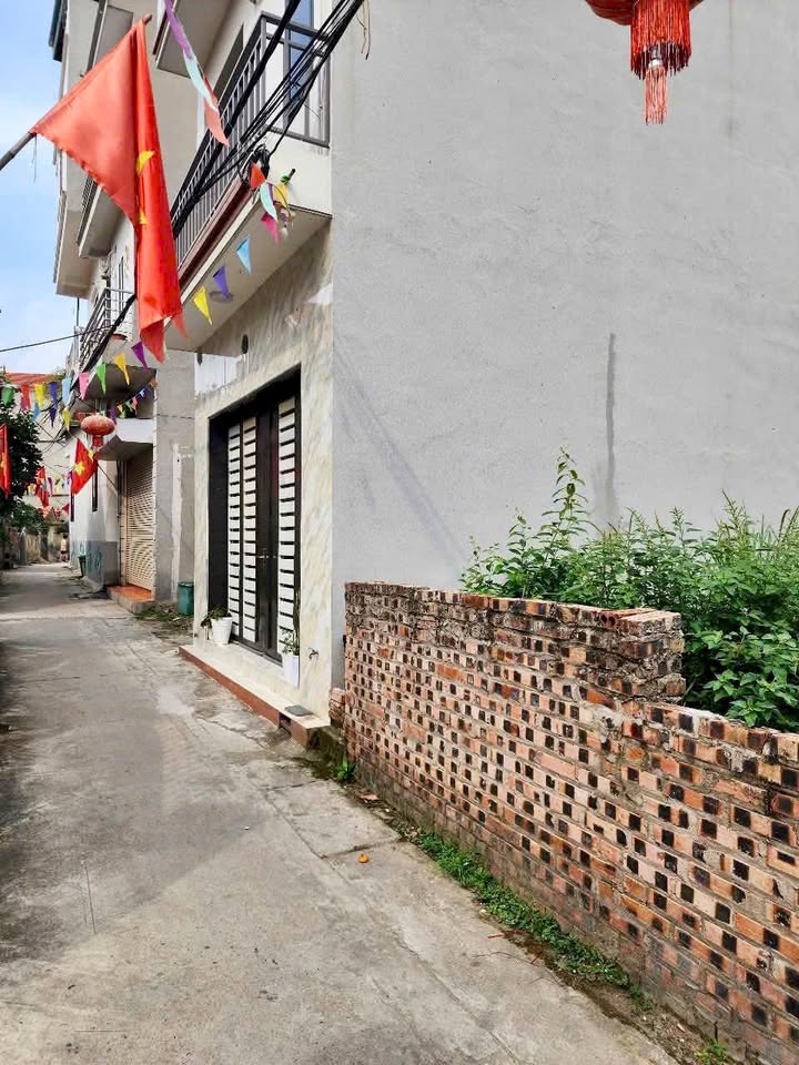 Đất Vĩnh Lộc - Thư Phú, Thường Tín 40m² giá 2.65 tỷ - Đầu tư sinh lời hiệu quả!