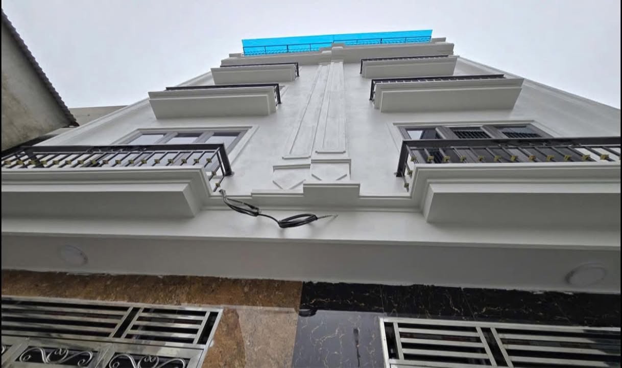 Nhà phố Tả Thanh Oai - Thanh Trì 30m² giá 4 tỷ - Đầu tư sinh lời ngay!