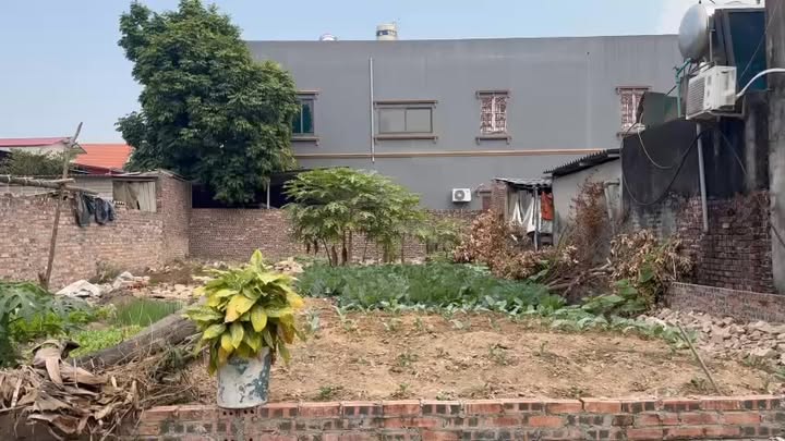 Đất nền Hùng Lãm, Hồng Thái 92m² giá 1 tỷ - Địa điểm lý tưởng cho đầu tư!