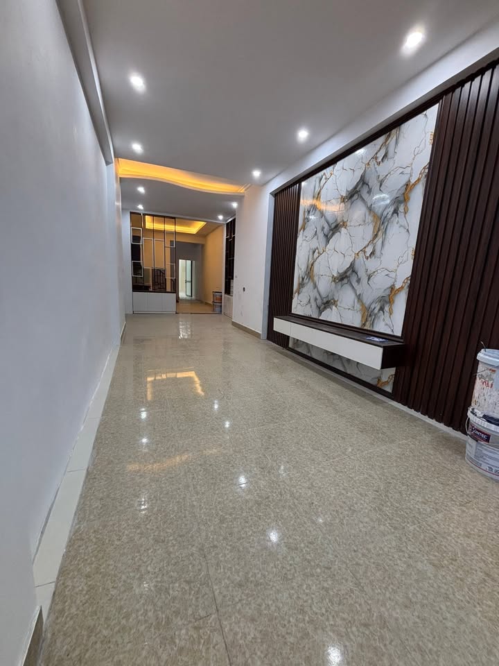 Nhà phố 2 tầng tại Bắc Giang 83m² - Gần bến xe, tiện ích đầy đủ!