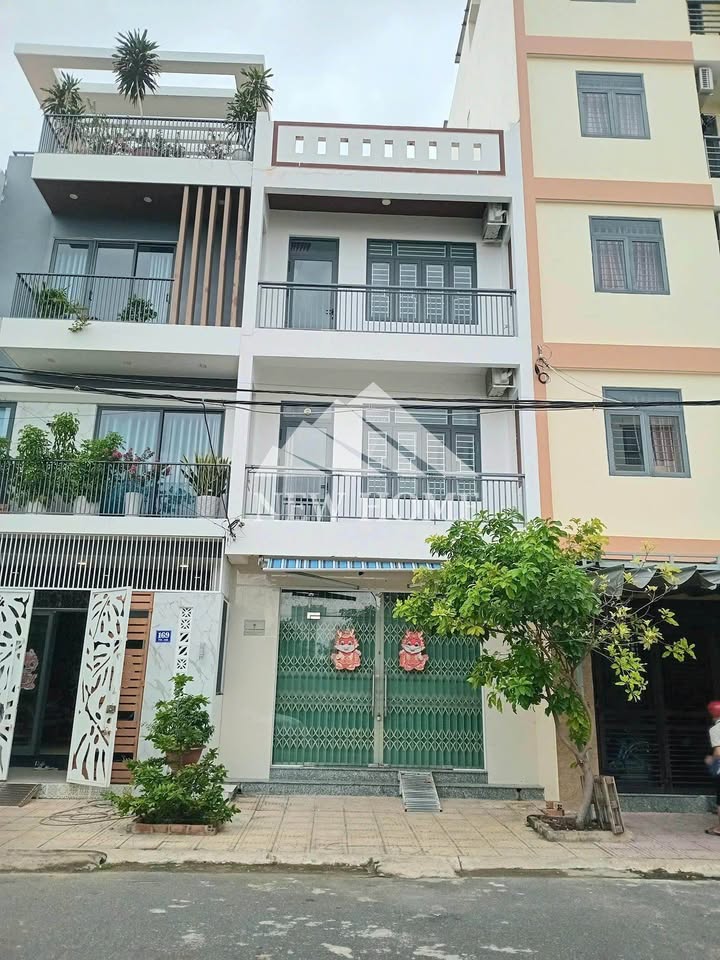 Nhà cho thuê 5 phòng ngủ tại ACC Vườn Xoài, Nha Trang - Giá 15 triệu/tháng, sẵn sàng vào ở!