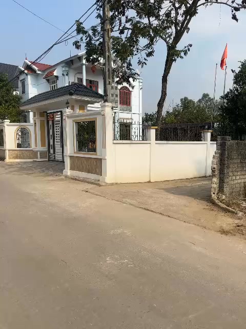 Đất nền Đức Thắng 124m² giá 1 tỷ - Đường thông thoáng, ô tô vào tận nơi!