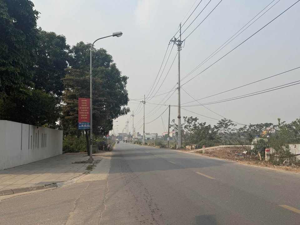 Lô đất đấu giá Tổ 3 Quang Minh 115m² giá 9.4 tỷ - Tiềm năng đầu tư vượt trội!