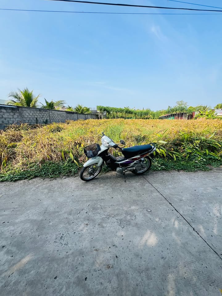 Đất nền đẹp Xã Nhơn Ái, TP Cần Thơ 195.5m² giá 1.289 tỷ - Đầu tư sinh lời!