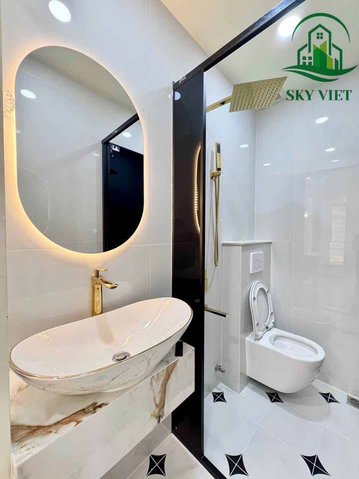 Căn hộ 11C Sky 3 Tân Bình 71.52m² giá 6.59 tỷ - Thiết kế sang trọng, nội thất mới 100%!