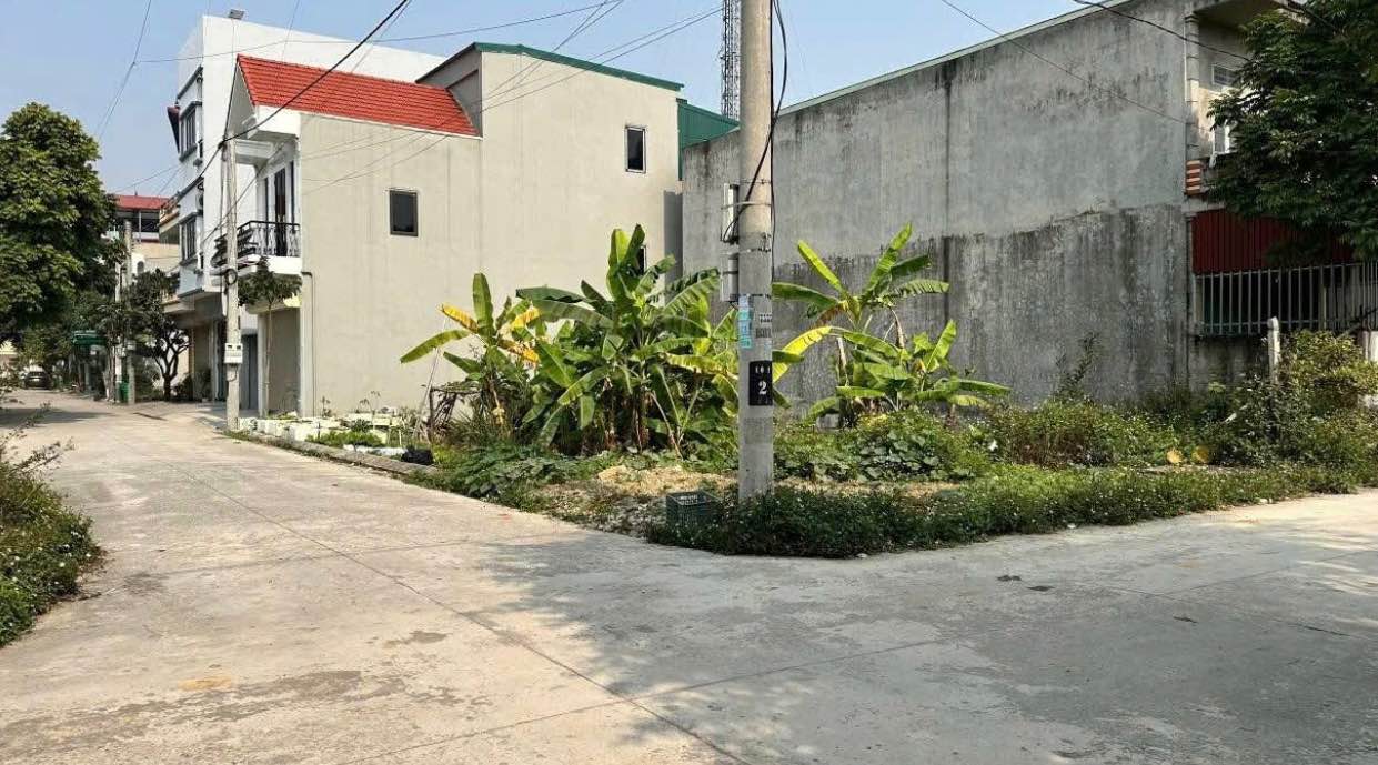 Đất nền Huyện Hoa Lư 112m² giá 4.5 tỷ - Đầu tư hay ở đều đẹp!