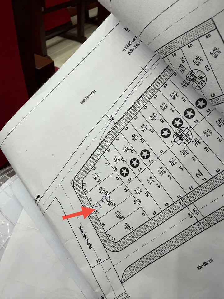 Đất nền Tăng Bảo, Văn Lâm, Hưng Yên 78m² giá 50.75 tỷ - Cơ hội đầu tư hấp dẫn!