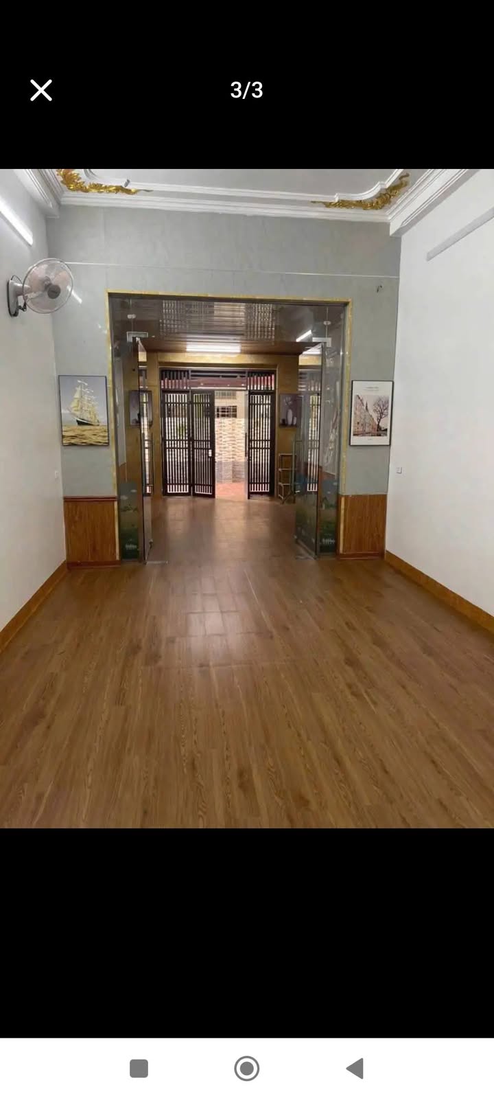 Nhà 2 tầng đẹp tại Phường Phú Sơn, TP Thanh Hóa 92m² giá 3.3 tỷ - Vị trí vàng cho cuộc sống tiện nghi!