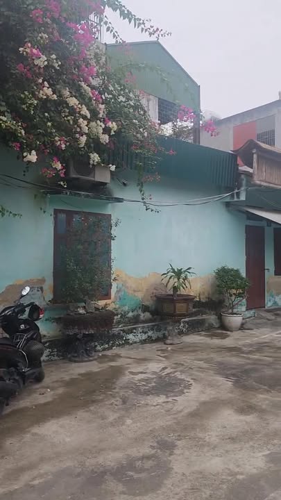 Lô đất Quảng Thịnh, TP Thanh Hóa 410m² - Đầu tư sinh lời với 8 phòng trọ cho thuê!