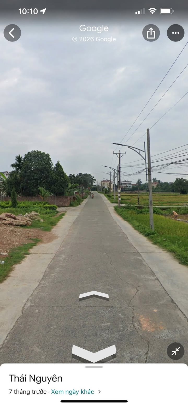 Đất nền Phường Đắc Sơn 132m² giá 1.5 tỷ - Cơ hội đầu tư hấp dẫn!