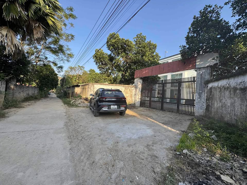 Lô đất Phường Linh Sơn, TP Thái Nguyên 168m² chỉ 1.05 tỷ - Cần bán gấp!