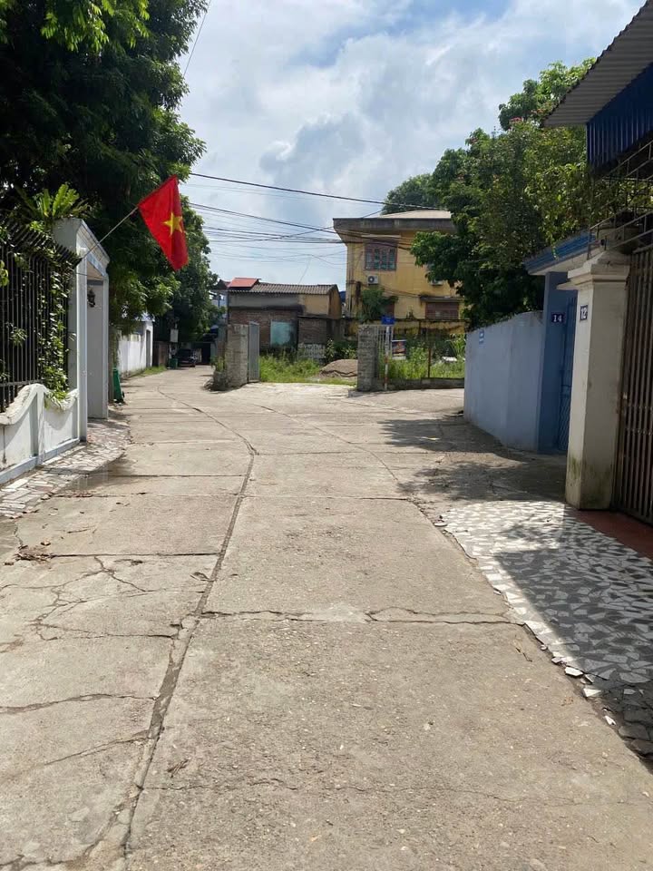 Đất nền Phường Trung Thành 98m² giá 1.67 tỷ - Đường rộng, an ninh tốt!