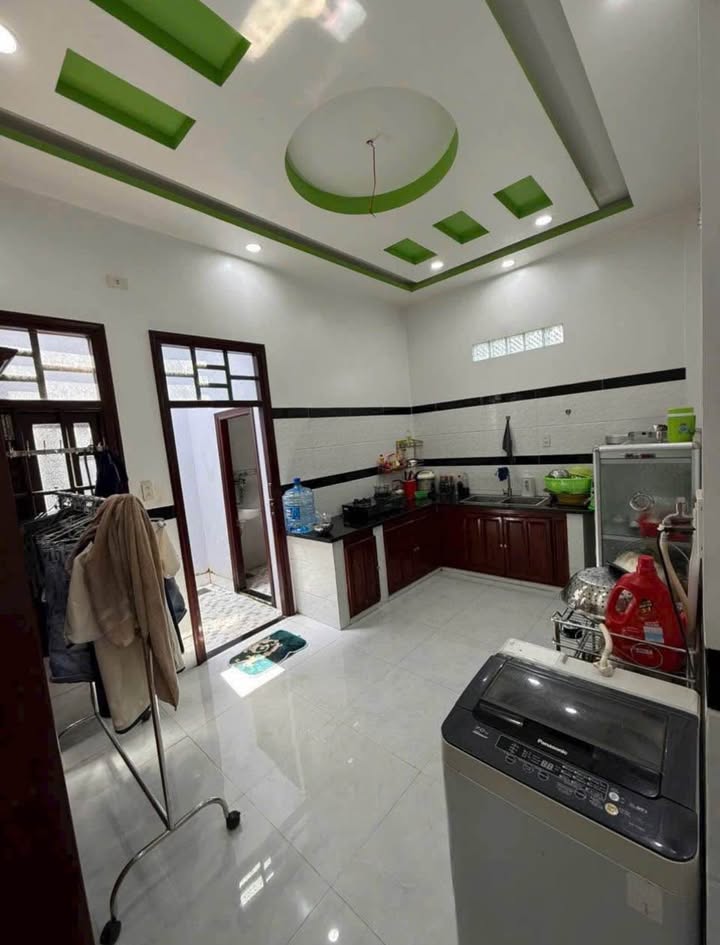 Nhà mặt tiền nhựa Phường Thanh Hải, Phan Thiết 71m² giá 3 tỷ - Sẵn sàng ở ngay!