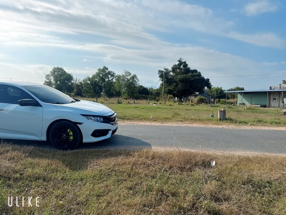 Đất thổ cư xã Hàm Liêm 161m² giá 650 triệu - Cơ hội đầu tư hiếm có!