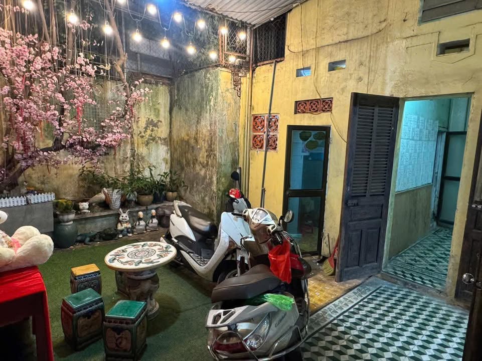 Bán đất đường Bắc Ninh, TP Nam Định, 68.6m² - Sổ đỏ chính chủ, giá tốt!