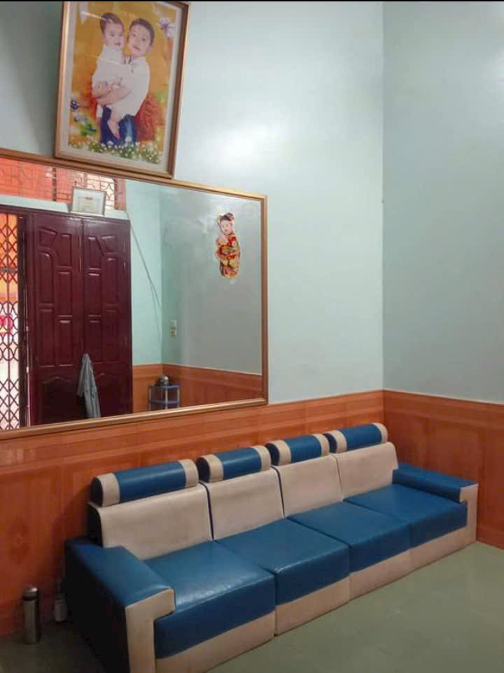 Cho thuê nhà nguyên căn tại TP Nam Định - Vị trí đẹp, tiện kinh doanh