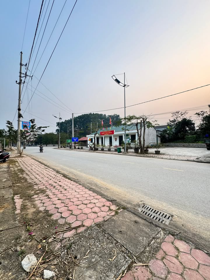 Đất đầu tư F0 tại Thị trấn Cổ Phúc, 95m² giá 9xx triệu - Cơ hội vàng cho nhà đầu tư!