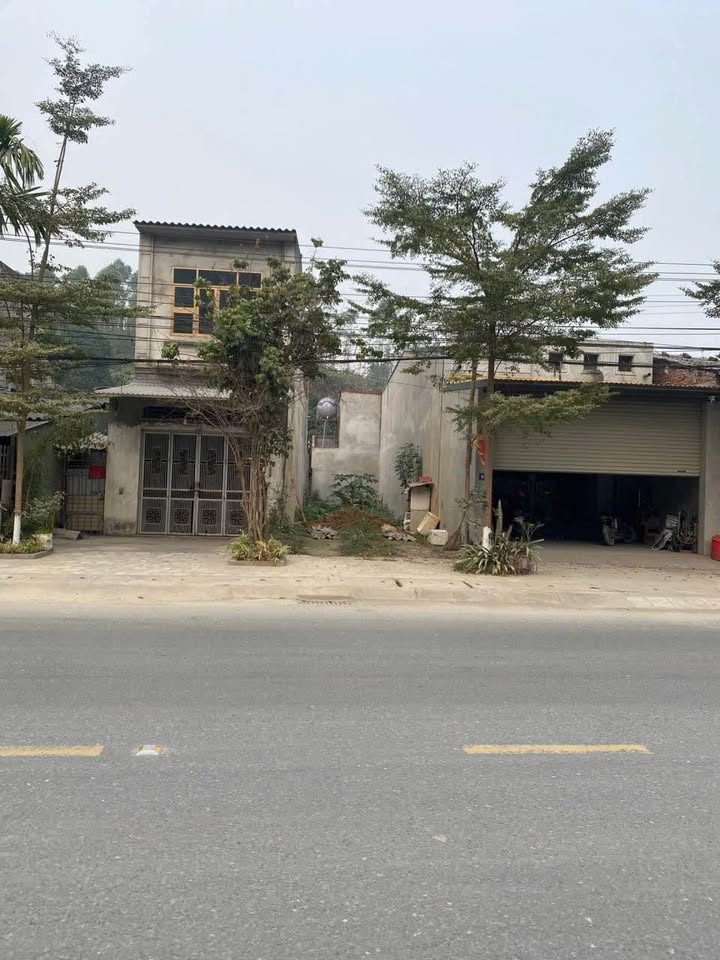 Đất nền Yên Bình 98m² giá 7xx triệu - Vị trí kinh doanh lý tưởng!