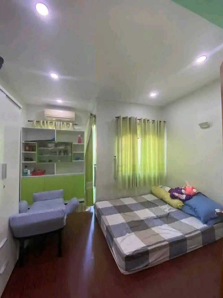 Nhà đẹp Phạm Thế Hiển, Quận 8, 60m² giá 5.5 tỷ - Sổ hồng chính chủ, ô tô vào nhà!