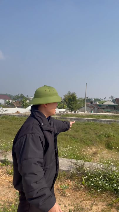 Đất đấu giá Vùng Hiệp Sơn, Yên Thành 212m² giá 1 tỷ - Cơ hội đầu tư hấp dẫn!