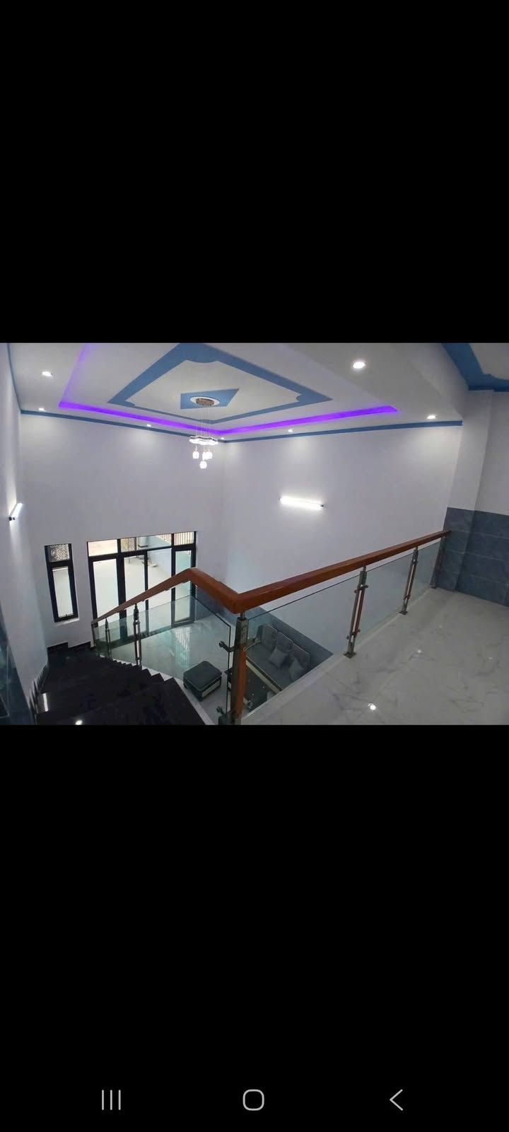 Nhà gác lửng KP6, Trảng Dài, 125m² giá 2.39 tỷ - Sổ hồng riêng, chính chủ!