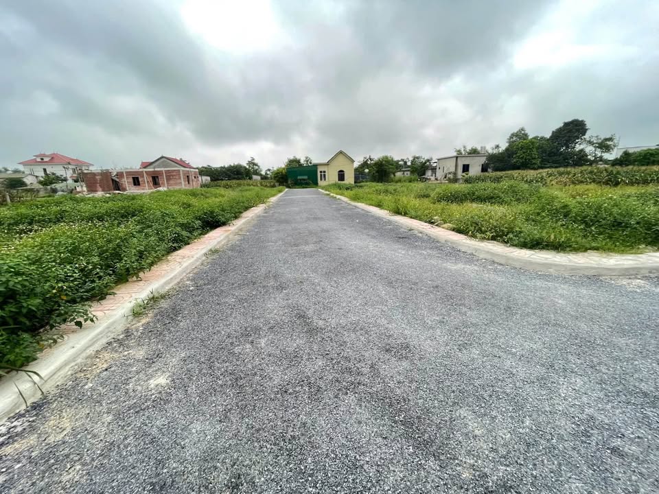 Đất thổ cư Nghi Thái 80m² giá 1.1 tỷ - Chính chủ, pháp lý rõ ràng!