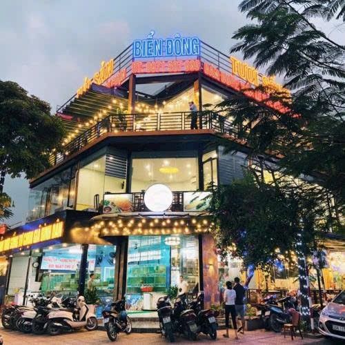 FrontHouse Nguyễn Văn Lộc 500m² giá thỏa thuận - Lô góc đắc địa, cơ hội vàng cho kinh doanh!