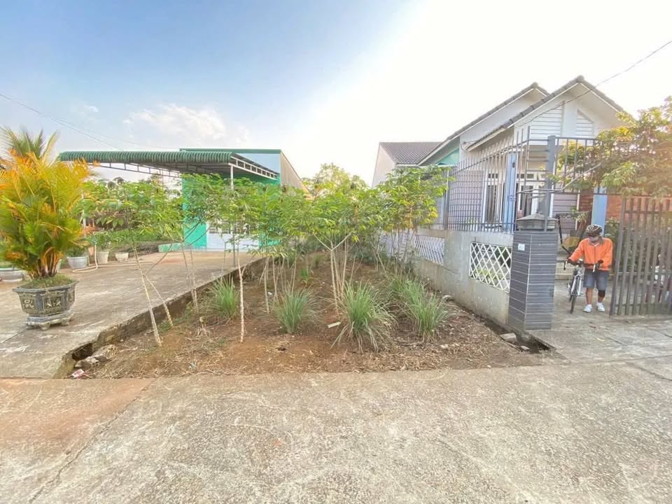 Đất thổ cư Hẻm Bạch Đằng Bảo Lộc 89m² giá chỉ 1.3 tỷ - Cơ hội đầu tư tuyệt vời!