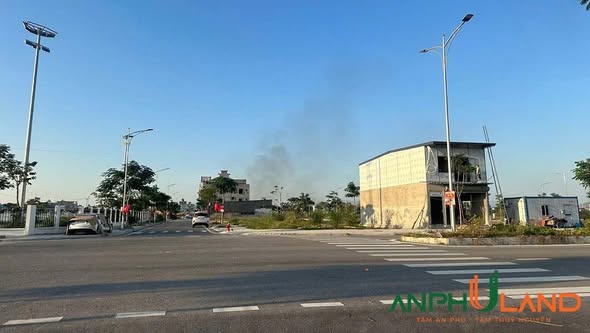 Đất đấu giá An Lư, phường Hoà Bình, 102m² giá 3 tỷ - Tiềm năng đầu tư vượt trội!