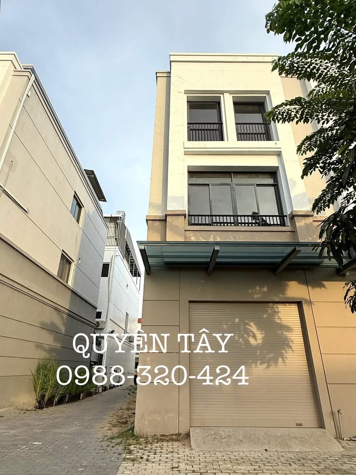 Nhà bán KĐT Tây Sông Hậu, An Giang 85m² giá 4.2 tỷ - Đầu tư sinh lời ngay!