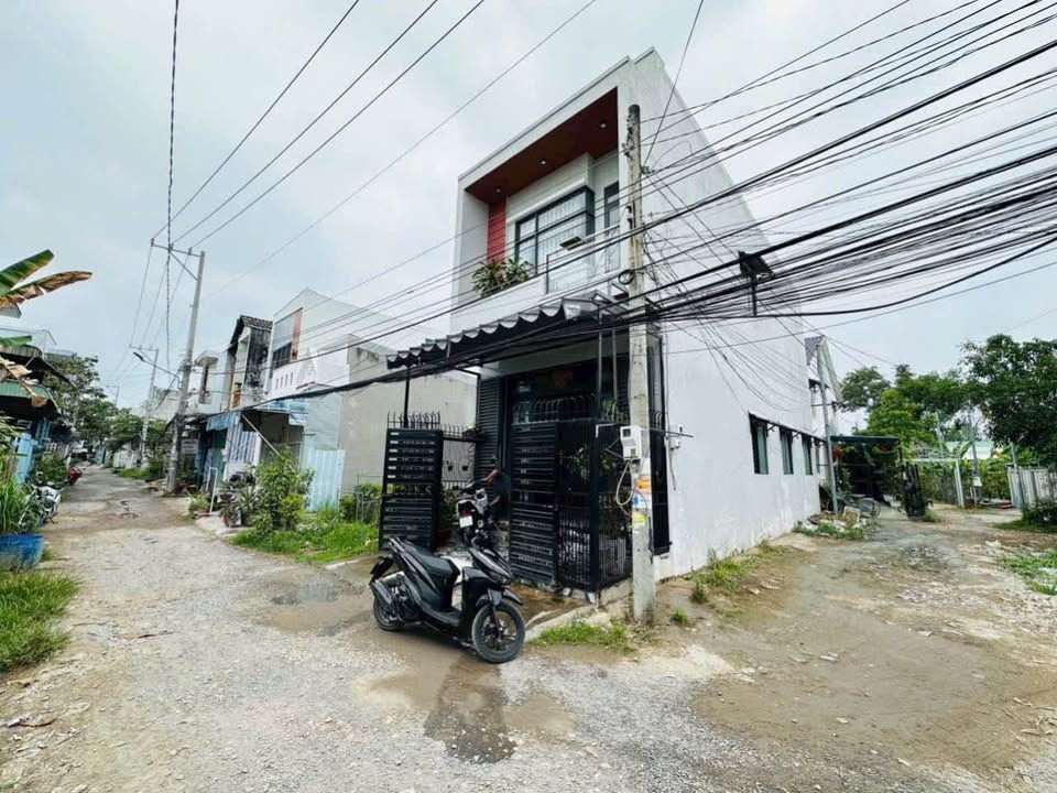 Nhà đẹp Phạm Cự Lượng, 61.5m² giá 2.3 tỷ - Thương lượng chính chủ!