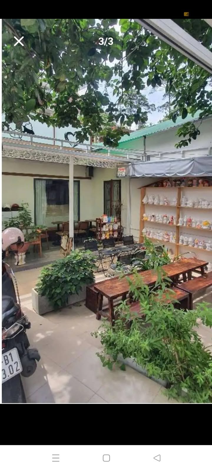 Nhà mặt tiền Hà Huy Tập Đà Lạt 353m² giá 24,9 tỷ - Đầu tư sinh lời ngay!