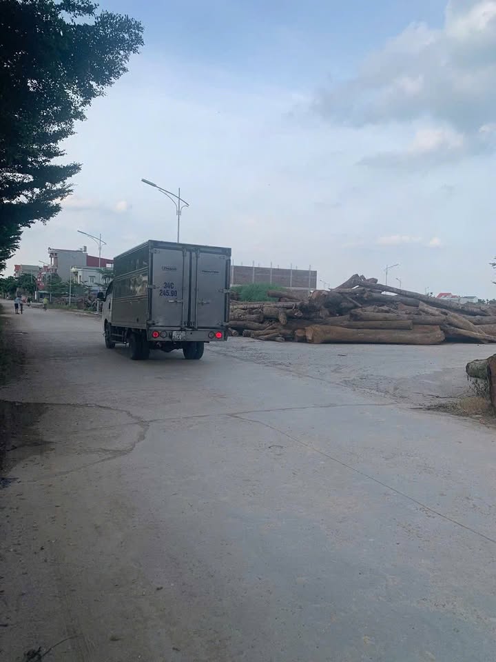 Đất nền lô góc Xã Bình Lăng 130m² - Cơ hội đầu tư tuyệt vời!