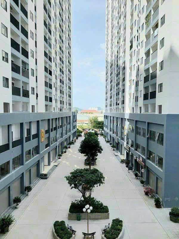 Shophouse chung cư PH Nha Trang 67m² giá 3 tỷ - Sổ hồng sẵn, công chứng ngay!