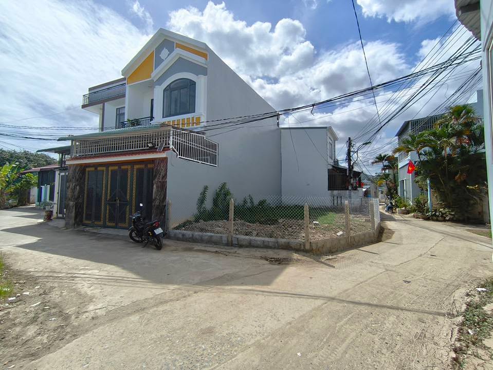 Đất nền góc đường ô tô Vĩnh Thạnh Nha Trang 98.6m² giá 2.5 tỷ - Pháp lý rõ ràng!