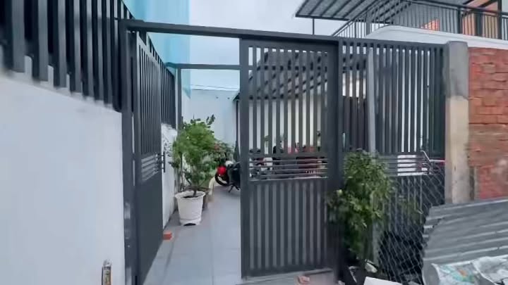 Nhà đẹp hẻm Trần Phú, Vĩnh Nguyên 143m² giá 6.5 tỷ - Để lại toàn bộ nội thất!