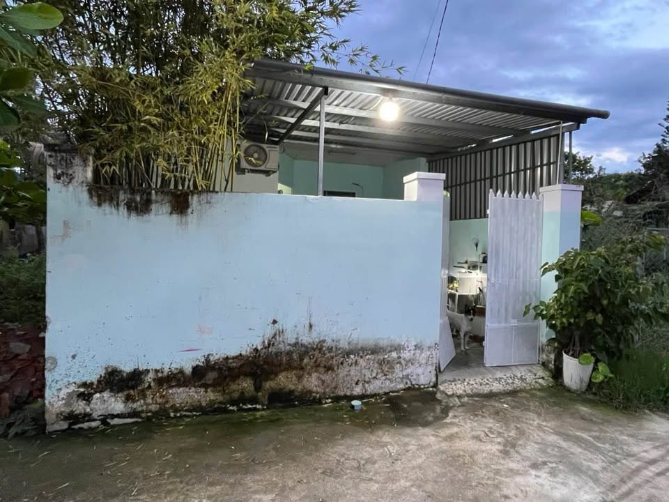 Nhà cấp 4 Đất Lành, Vĩnh Thái 61m² giá chỉ 1.2 tỷ - Chính chủ bán gấp!