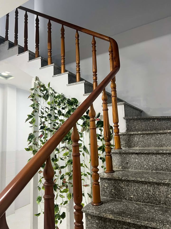 Nhà bán nguyên căn đường 23/10, Nha Trang 49m² giá 1.25 tỷ - Hướng Đông Nam mát mẻ