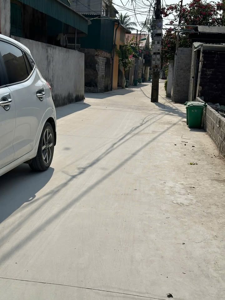 Đất nền phố Tiến Thọ, Quảng Thịnh 100m² giá 1 tỷ - Đường ô tô thông thoáng!