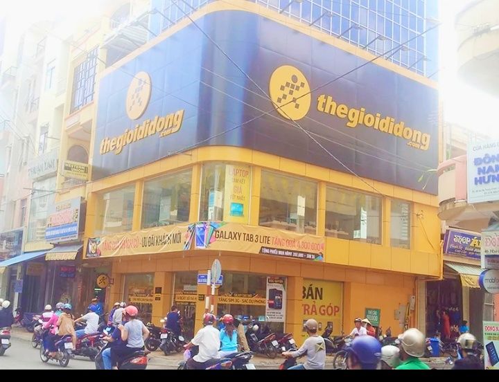 Nhà phố Hai Bà Trưng, TP Sóc Trăng 68.85m² - Cơ hội đầu tư hấp dẫn!