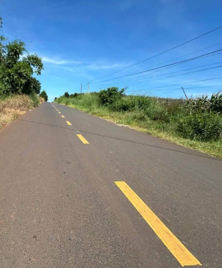 Đất thổ cư Huyện Bù Đốp 1000m² giá 600 triệu - Sổ hồng sẵn chờ bạn!