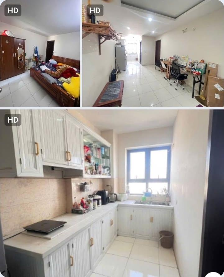 Căn hộ The Vesta, Hà Đông 56m² giá 7.5 triệu - Full nội thất, vào ở ngay!