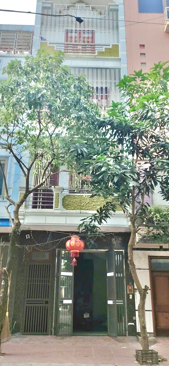 Nhà liền kề cho thuê tại KĐT Mậu Lương, Hà Đông 200m² giá 14 triệu - Bàn giao ngay!