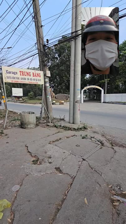 Đất biệt thự 544m² tại Phường Tân Hòa, Biên Hòa giá 11 tỷ - Sổ riêng, đường xe hơi thông thoáng!